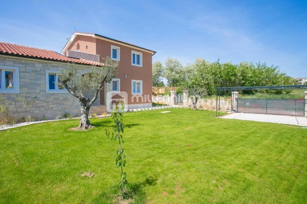 Maison À vendre - ISTARSKA KAŠTELIR