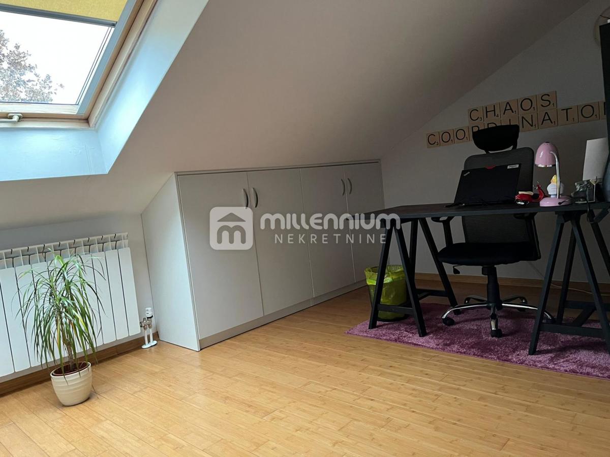 Appartement À vendre - PRIMORSKO-GORANSKA VIŠKOVO