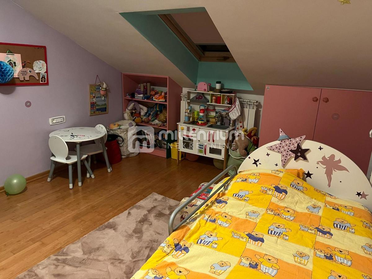 Appartement À vendre - PRIMORSKO-GORANSKA VIŠKOVO