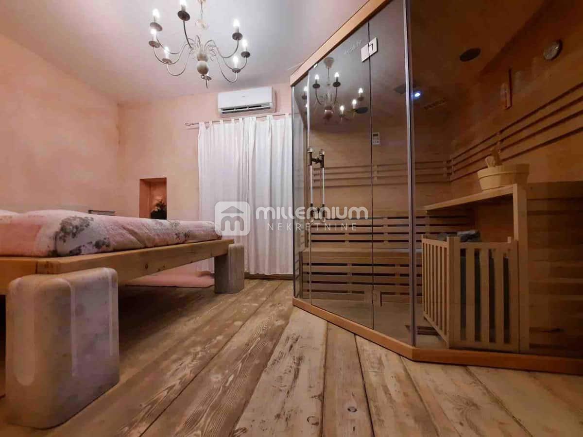Kuća Na prodaju - ISTARSKA SVETI PETAR U ŠUMI