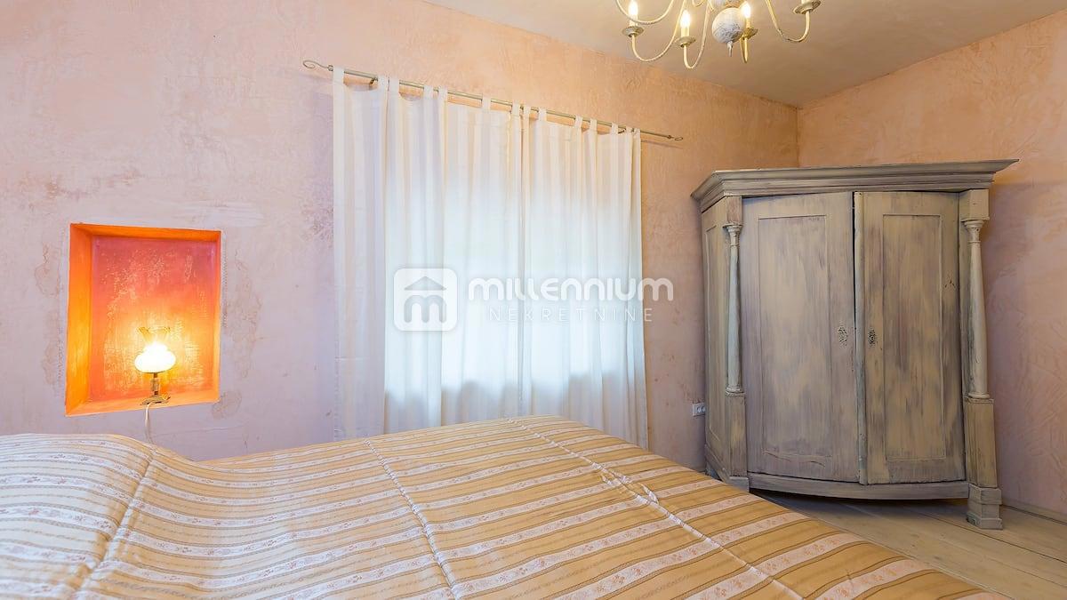 Kuća Na prodaju - ISTARSKA SVETI PETAR U ŠUMI