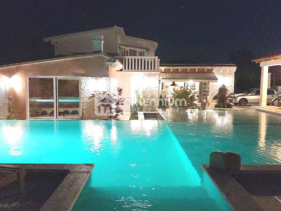 Kuća Na prodaju - ISTARSKA SVETI PETAR U ŠUMI