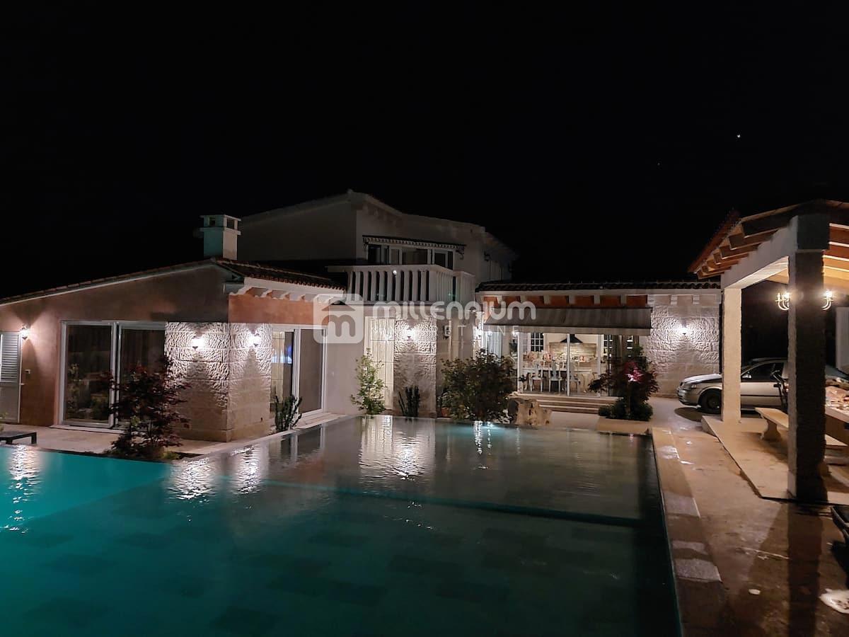 Kuća Na prodaju - ISTARSKA SVETI PETAR U ŠUMI