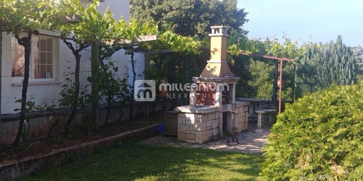 Kuća Na prodaju - ISTARSKA SVETI PETAR U ŠUMI