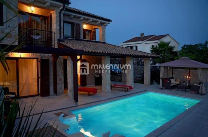 Maison À vendre - Primorsko-goranska Krk - foto 2/31
