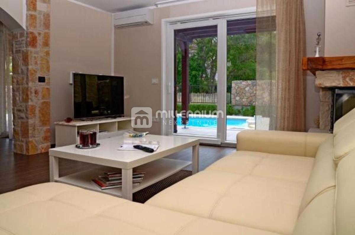 Maison À vendre - PRIMORSKO-GORANSKA KRK
