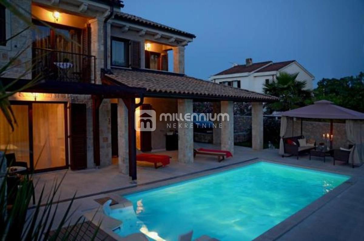 Maison À vendre - PRIMORSKO-GORANSKA KRK