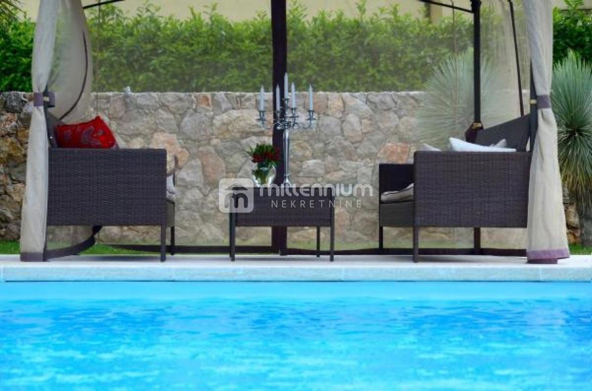 Maison À vendre - PRIMORSKO-GORANSKA KRK