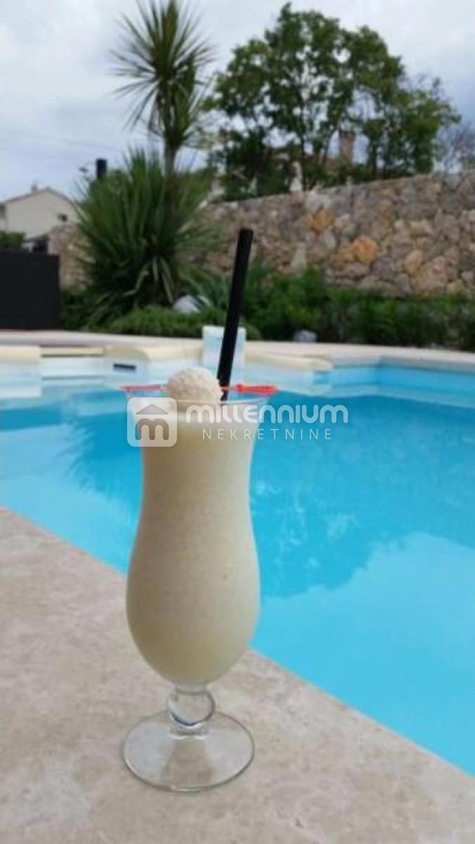 Maison À vendre - PRIMORSKO-GORANSKA KRK