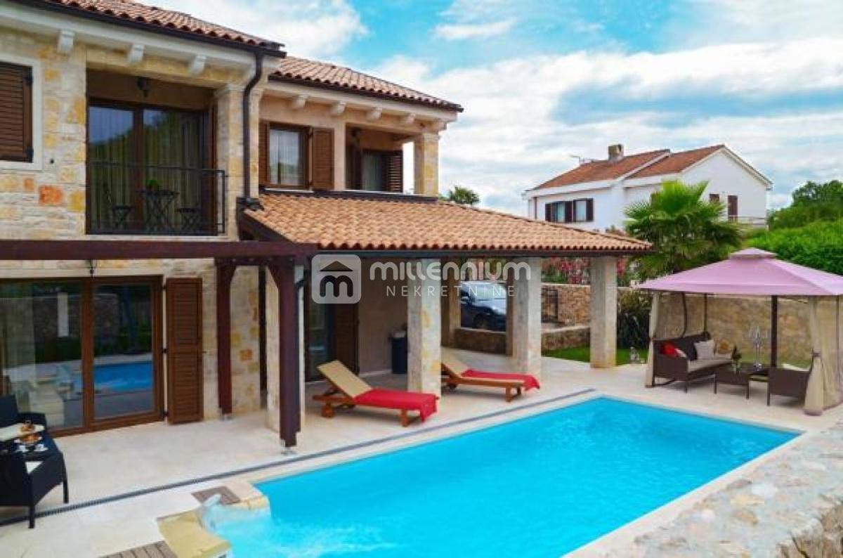 Maison À vendre - PRIMORSKO-GORANSKA KRK