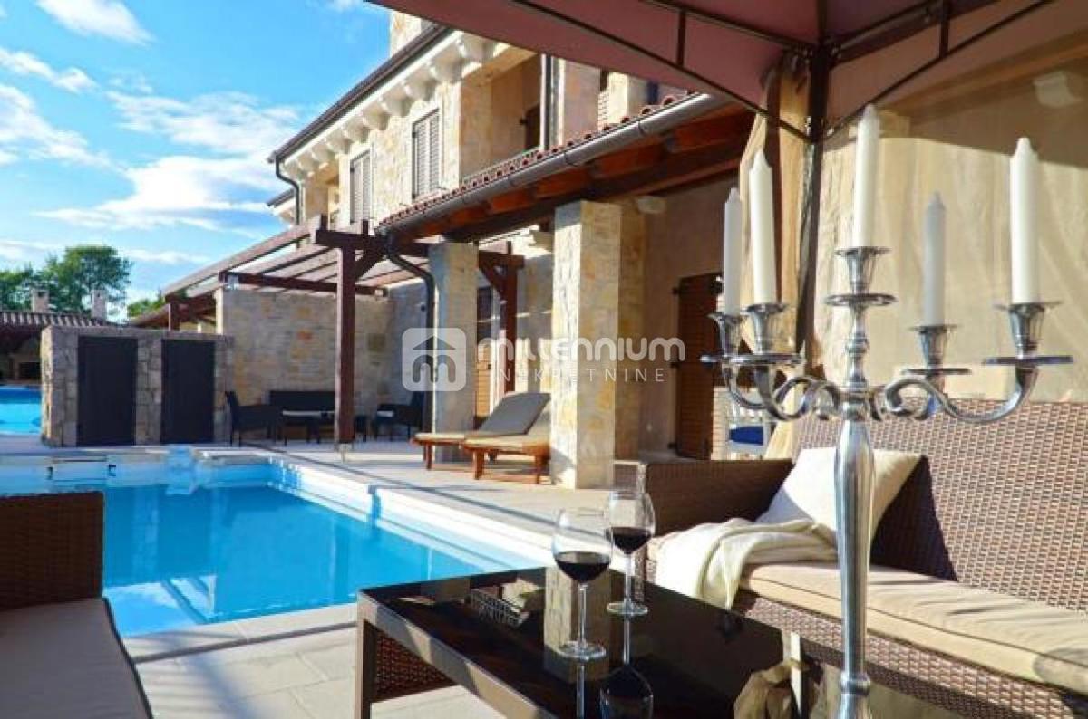 Maison À vendre - PRIMORSKO-GORANSKA KRK