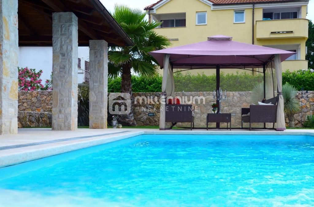 Maison À vendre - PRIMORSKO-GORANSKA KRK