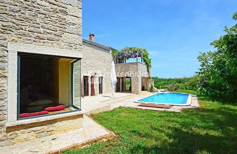 Kuća Na prodaju - ISTARSKA MOTOVUN