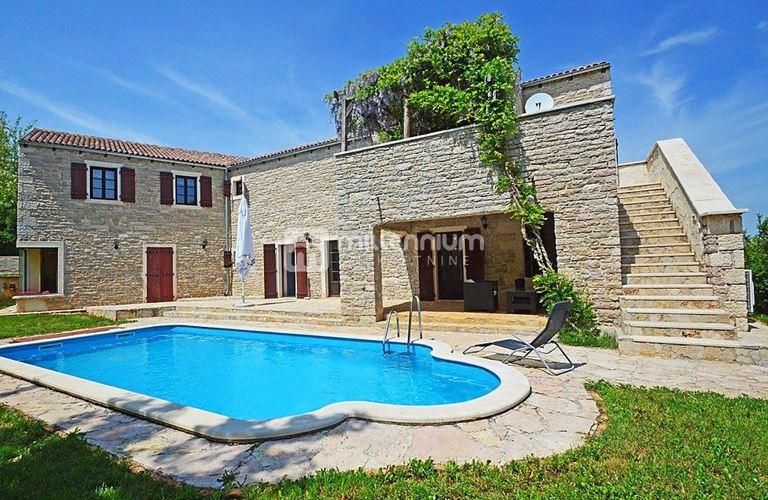 Kuća Na prodaju - ISTARSKA MOTOVUN