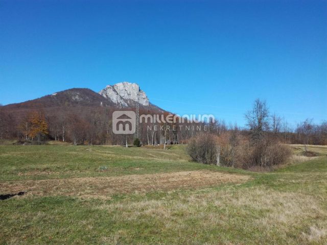 Terrain À vendre - Karlovačka Ogulin - foto 2/16