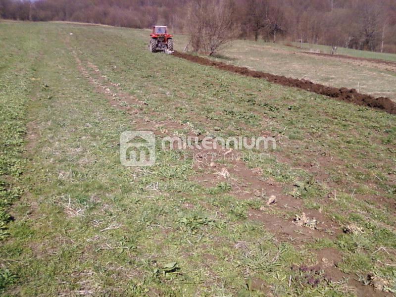 Terreno In vendita - KARLOVAČKA OGULIN