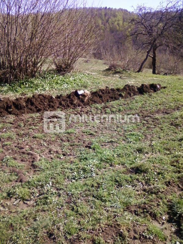 Pozemok Na predaj - KARLOVAČKA OGULIN