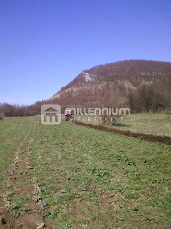 Terreno In vendita - KARLOVAČKA OGULIN