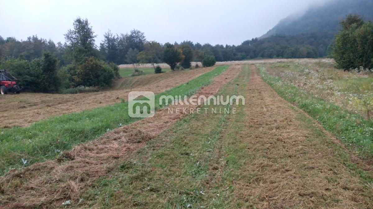 Terreno In vendita - KARLOVAČKA OGULIN