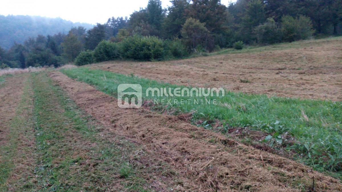 Terreno In vendita - KARLOVAČKA OGULIN