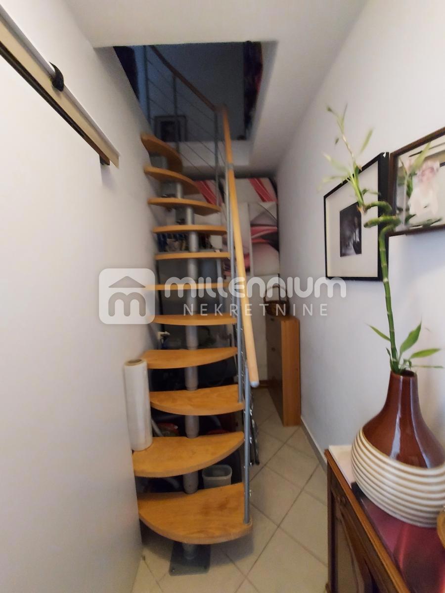 Apartment Zu verkaufen - PRIMORSKO-GORANSKA VIŠKOVO