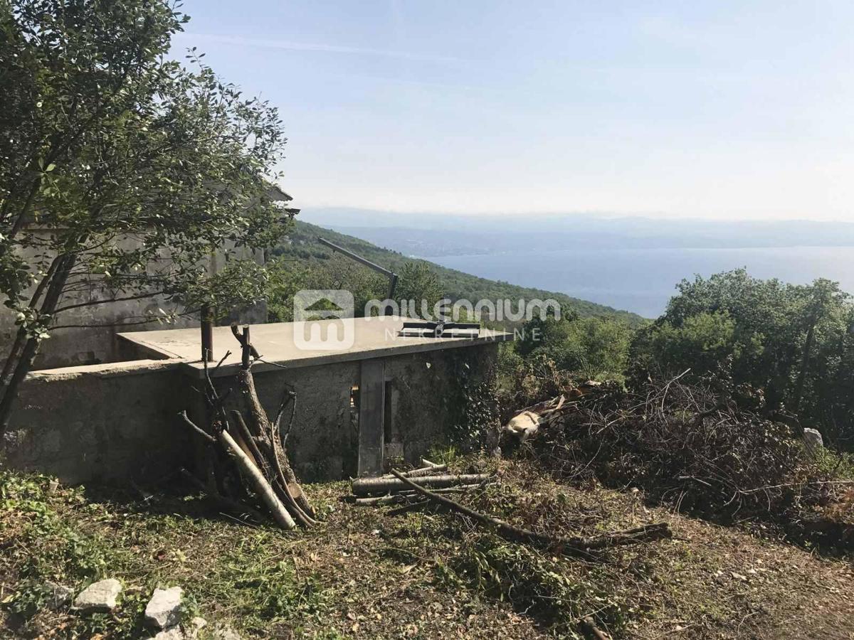 Maison À vendre - PRIMORSKO-GORANSKA OPATIJA