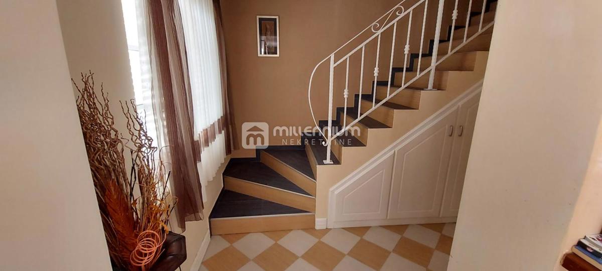 Apartmán Na prodej - PRIMORSKO-GORANSKA RAB