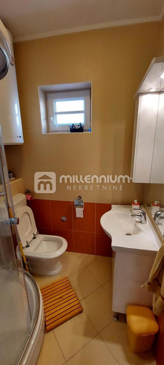 Apartmán Na prodej - PRIMORSKO-GORANSKA RAB