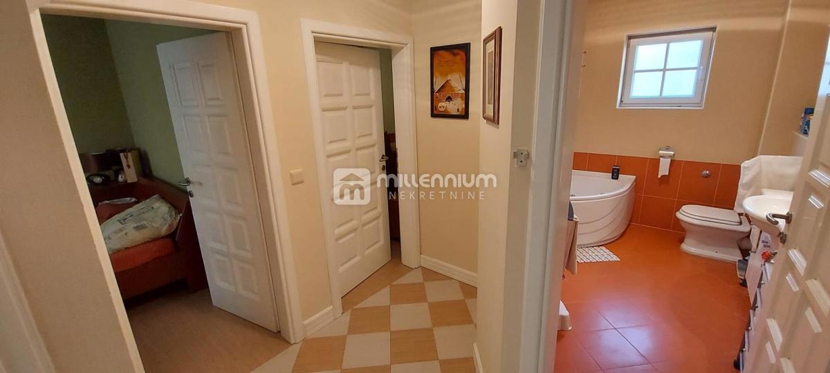 Apartmán Na prodej - PRIMORSKO-GORANSKA RAB