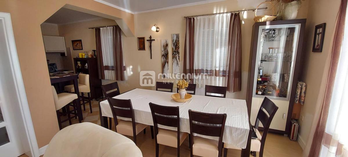 Apartmán Na prodej - PRIMORSKO-GORANSKA RAB