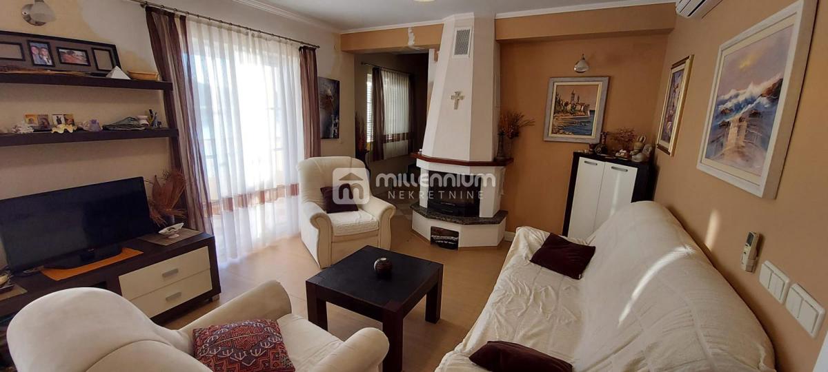 Apartmán Na prodej - PRIMORSKO-GORANSKA RAB