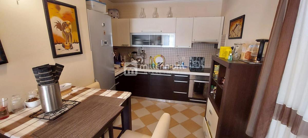 Apartmán Na prodej - PRIMORSKO-GORANSKA RAB