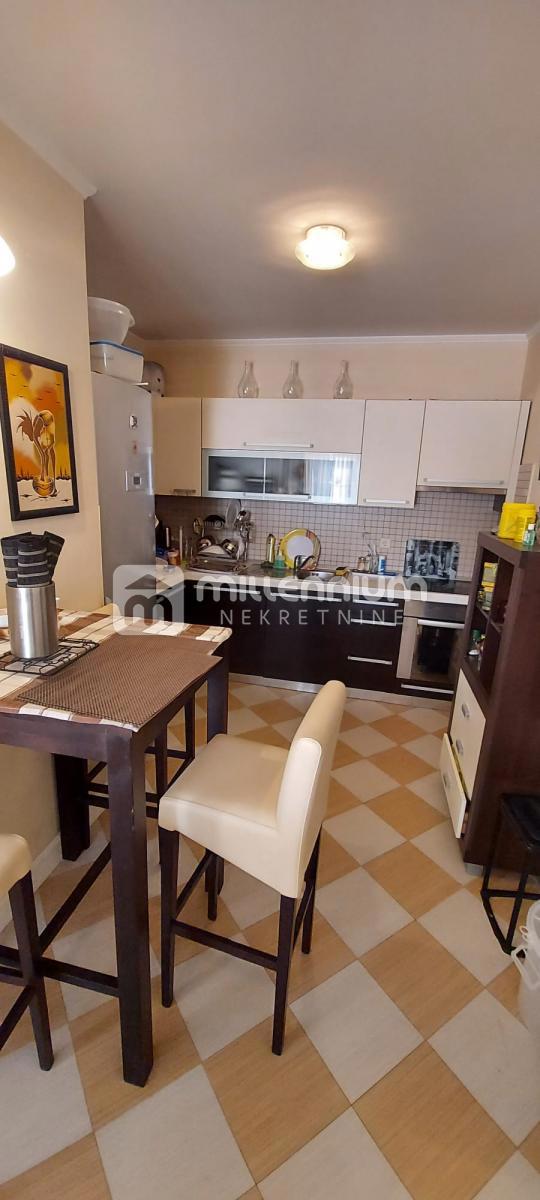 Apartmán Na prodej - PRIMORSKO-GORANSKA RAB