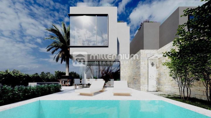 Casa in vendita 145 m² – Poreč