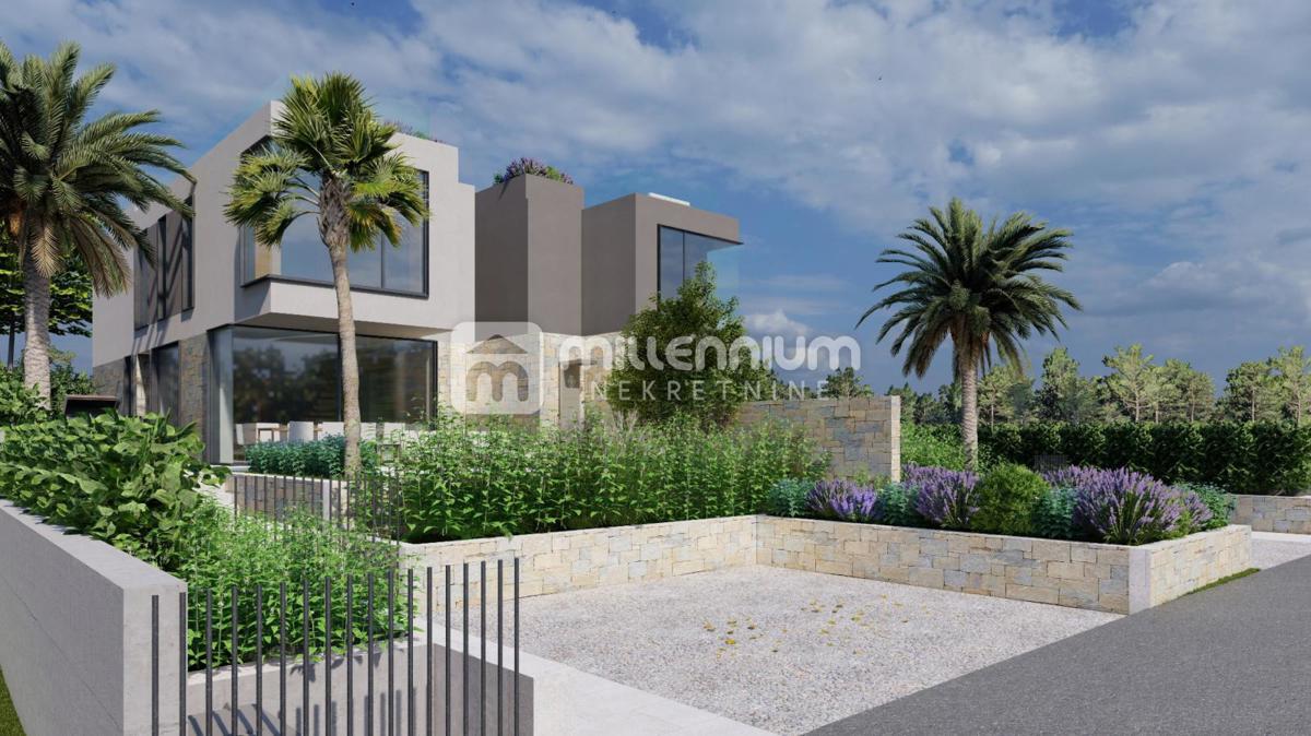 House For sale - ISTARSKA POREČ