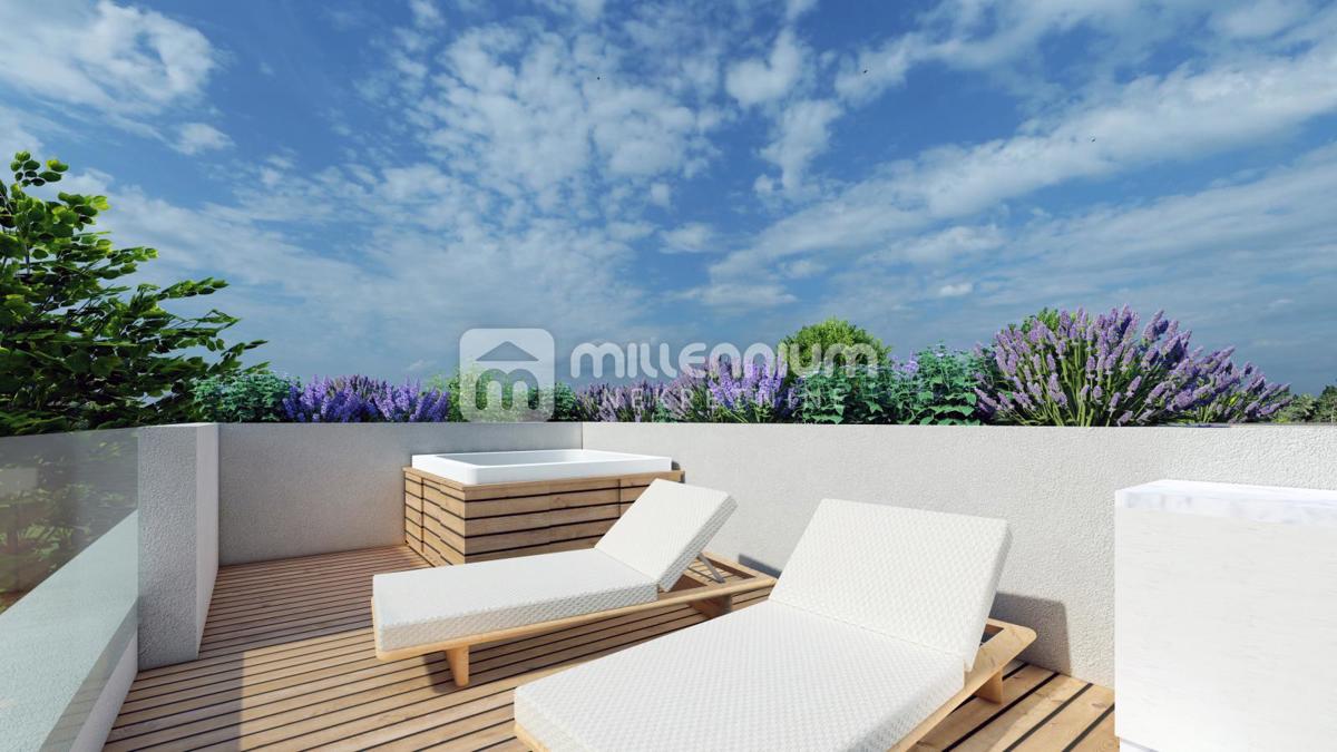 House For sale - ISTARSKA POREČ