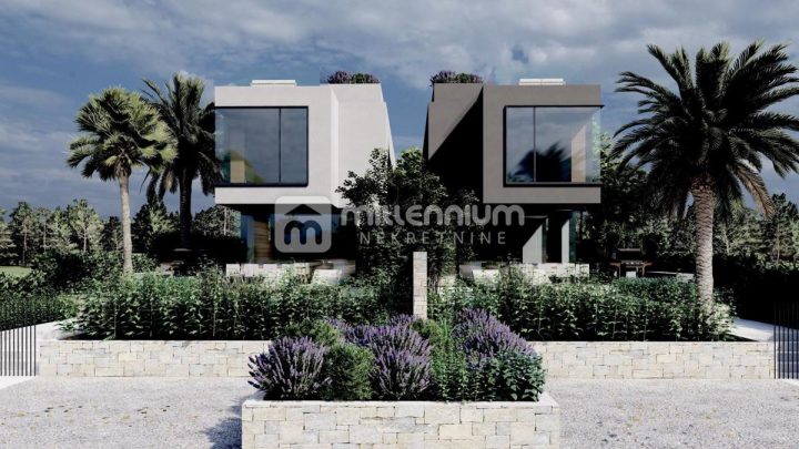 Casa in vendita 145 m² – Poreč
