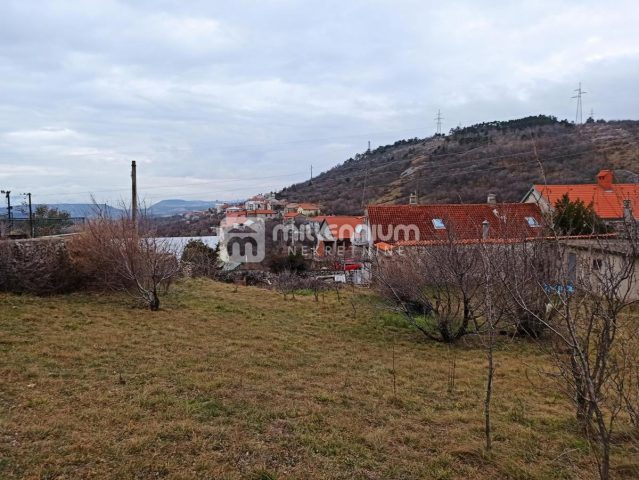 Działka na sprzedaż 797 m² – Praputnjak