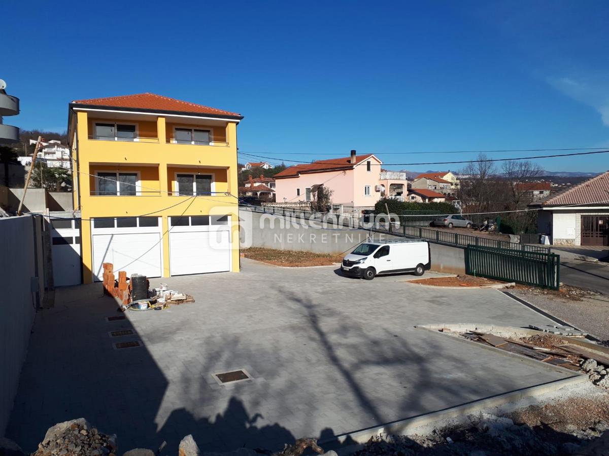 Dom Na predaj - PRIMORSKO-GORANSKA KASTAV