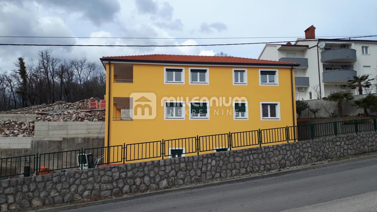 Dom Na predaj - PRIMORSKO-GORANSKA KASTAV