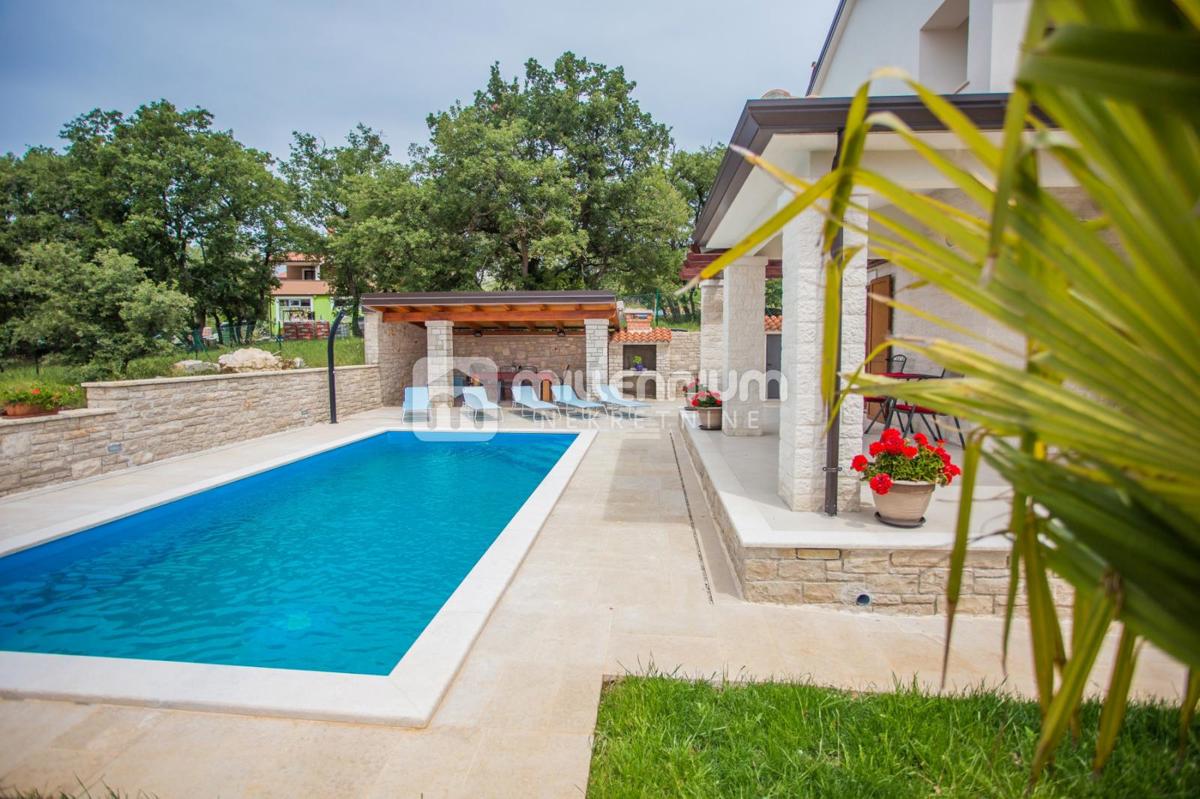 House For sale - Istarska Poreč - foto 2/27