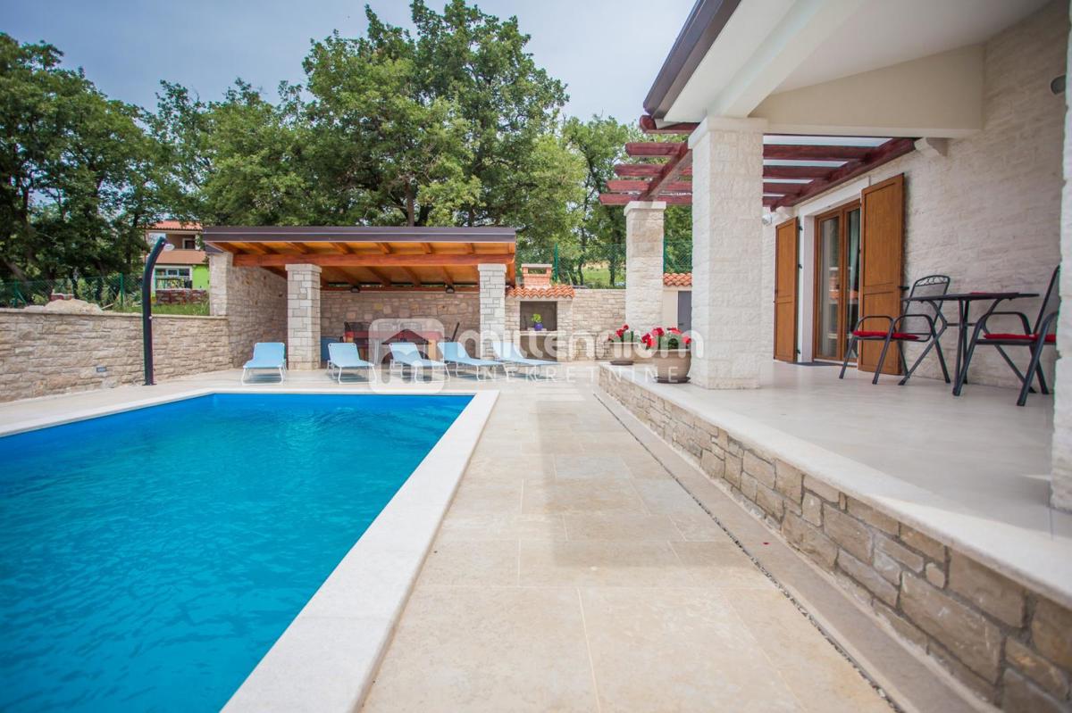 House For sale - Istarska Poreč - foto 3/27