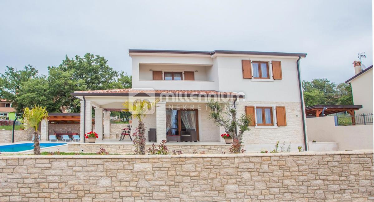 House For sale - Istarska Poreč - foto 5/27