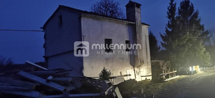 Kuća Na prodaju - Istarska Lupoglav - foto 3/10