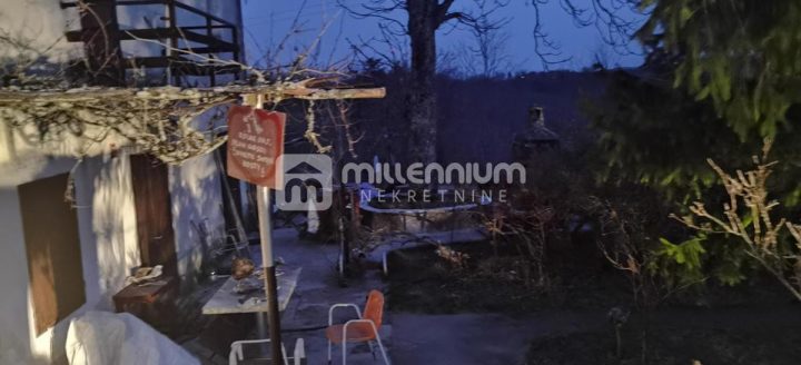 Kuća Na prodaju - Istarska Lupoglav - foto 4/10