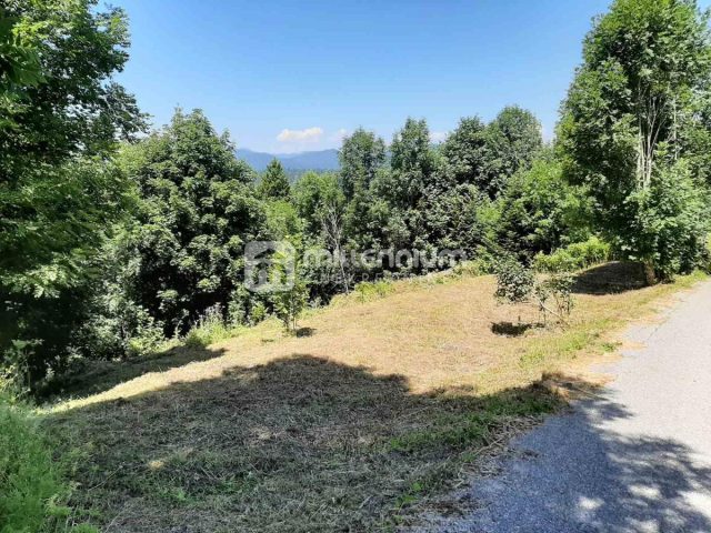 Land For sale - Primorsko-goranska Fužine - foto 2/2