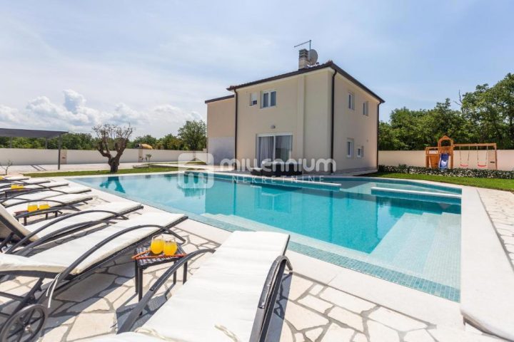 Casa in vendita 190 m² – Umag
