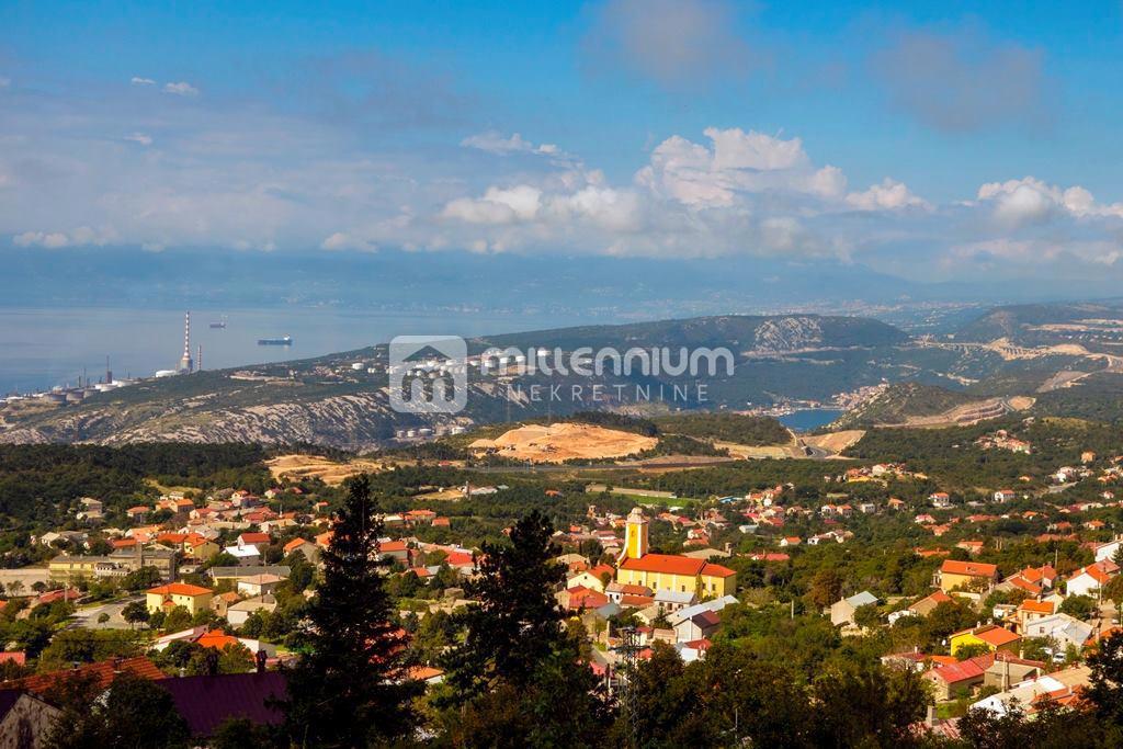 Terrain À vendre - PRIMORSKO-GORANSKA BAKAR