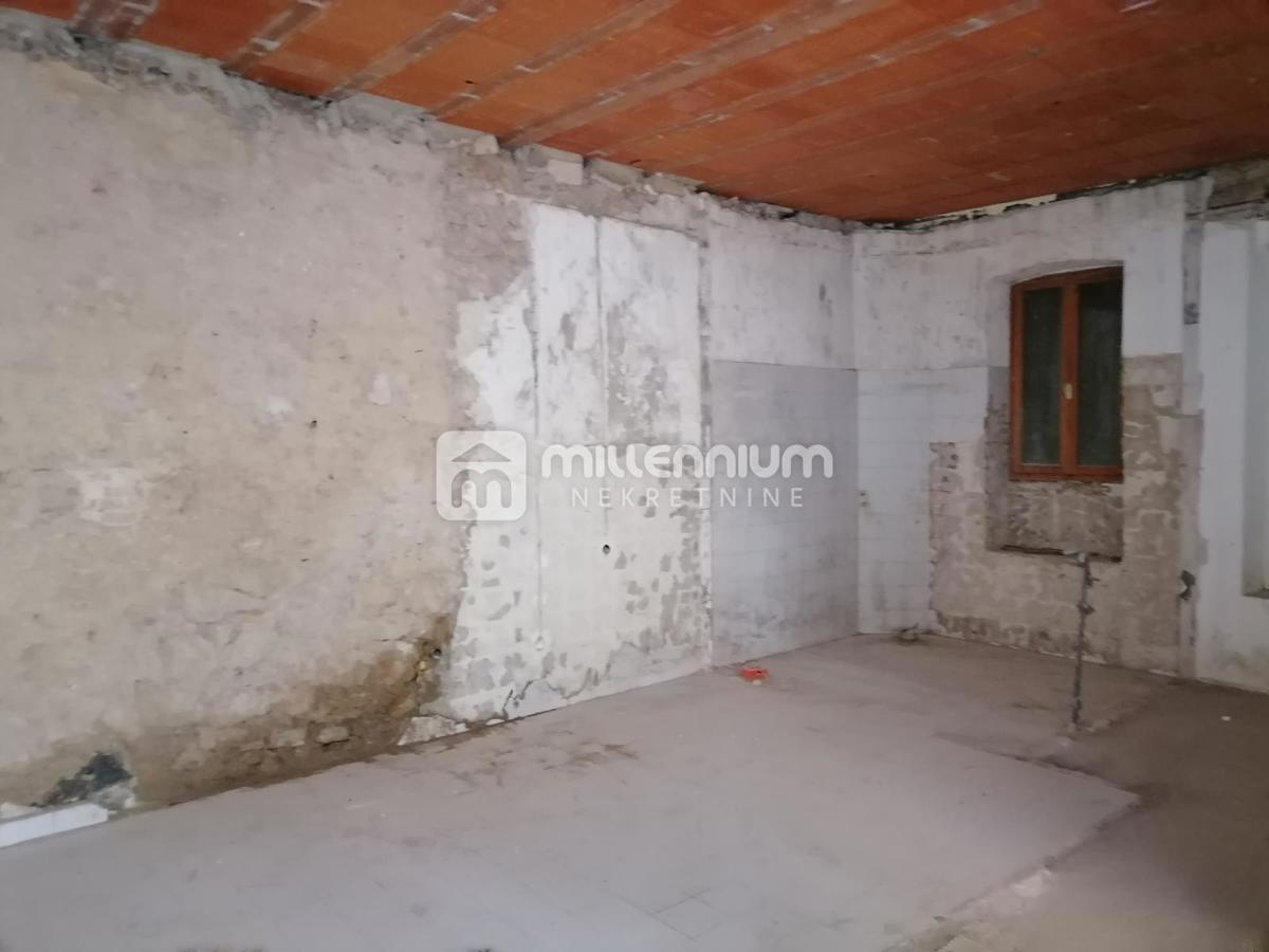 House For sale - PRIMORSKO-GORANSKA RIJEKA