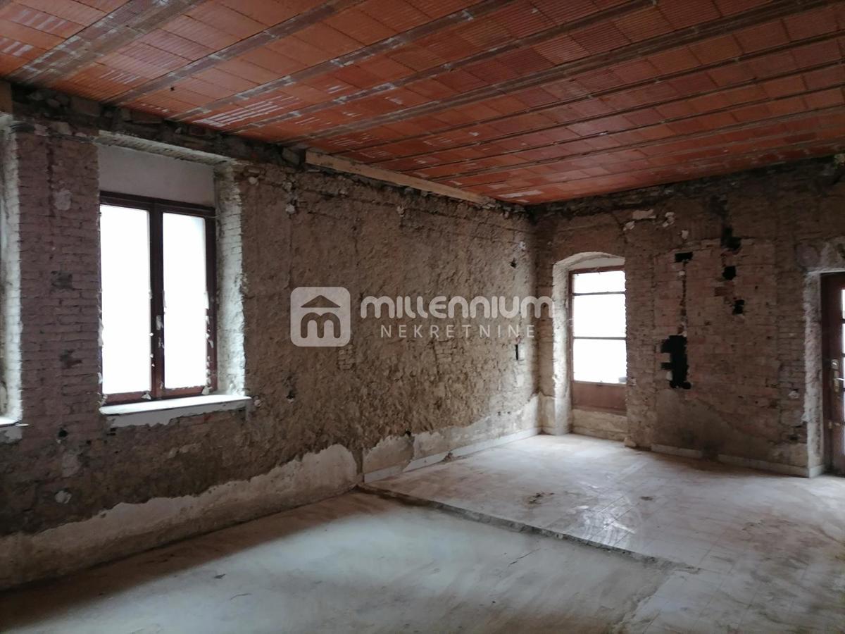 House For sale - PRIMORSKO-GORANSKA RIJEKA